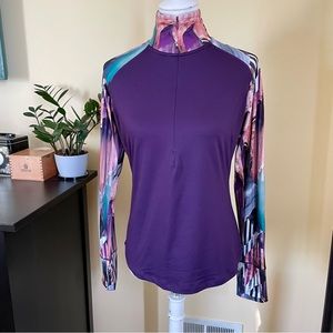 Brooks Dash Half-Zip Top